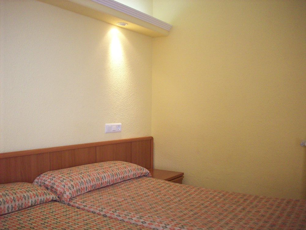 Hotel Porto Calpe Room photo